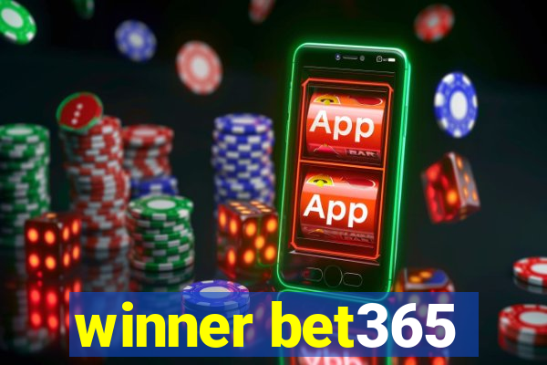 winner bet365